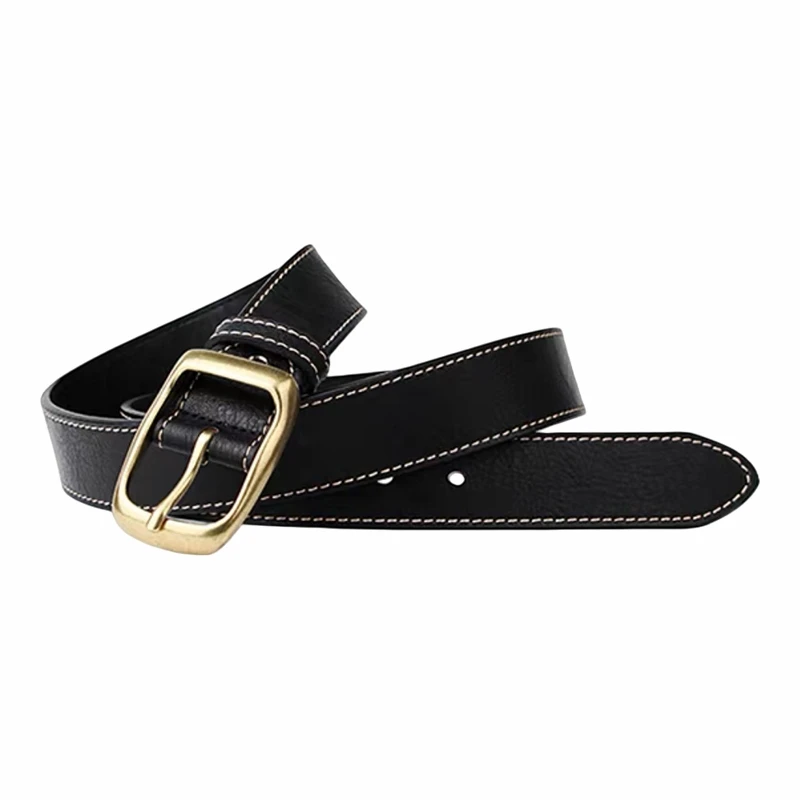 PU Casual Belt